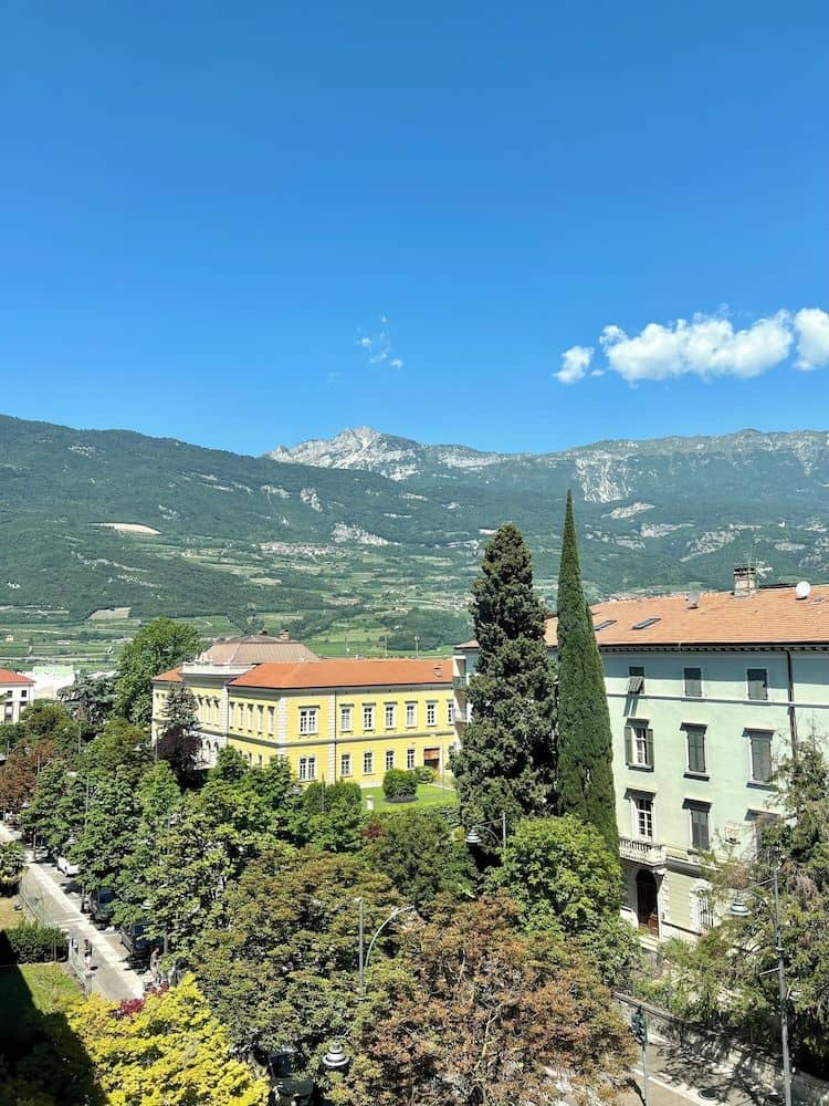 Hotel Rovereto