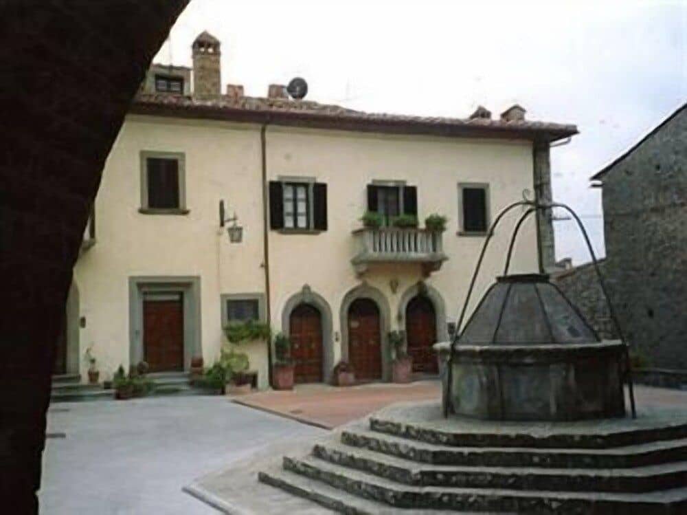 L'Antico Borgo L'Antico Borgo