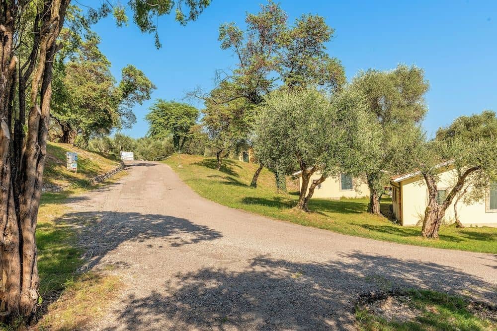 Residence Parco del Garda