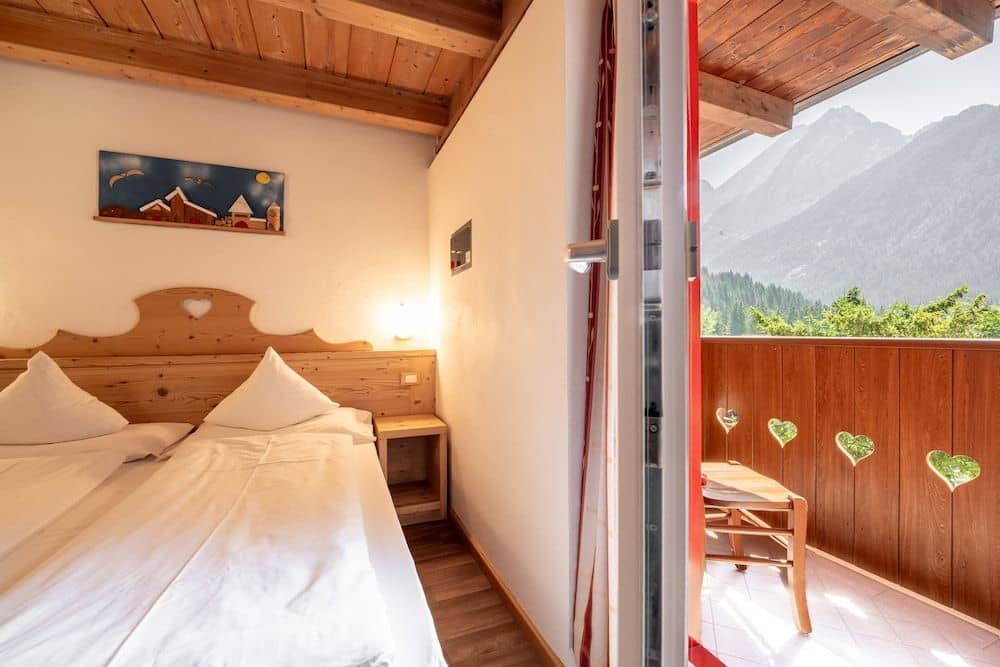 Hotel Villa Adria