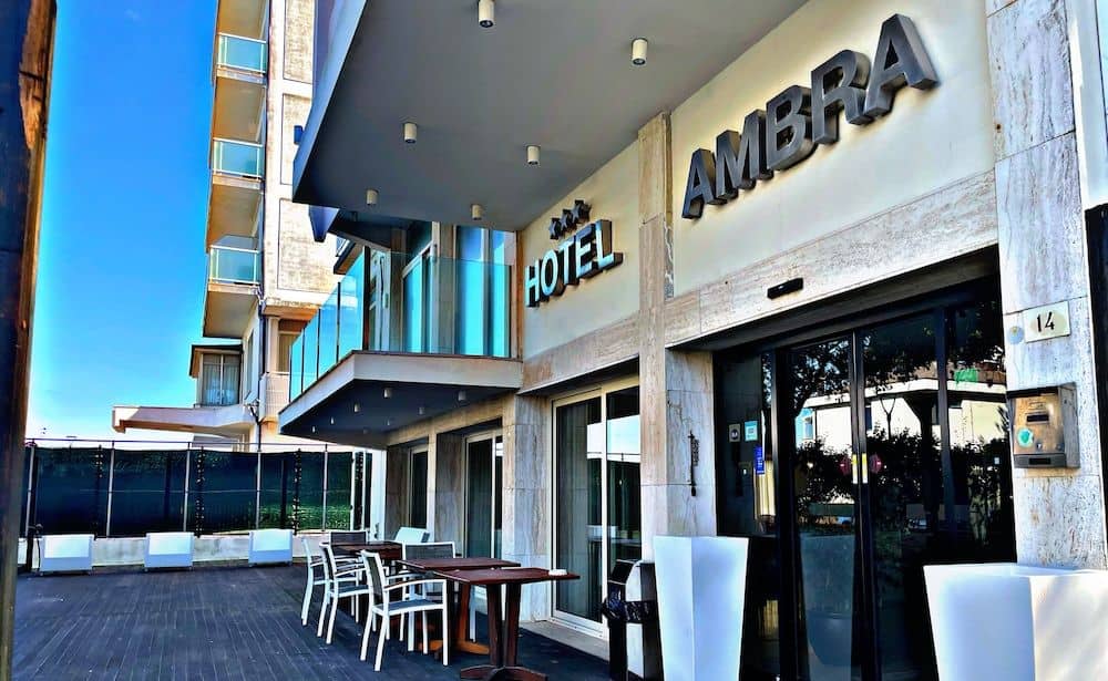 Hotel Ambra Hotel Ambra