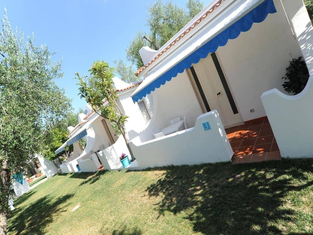 Hotel il Melograno Hotel il Melograno