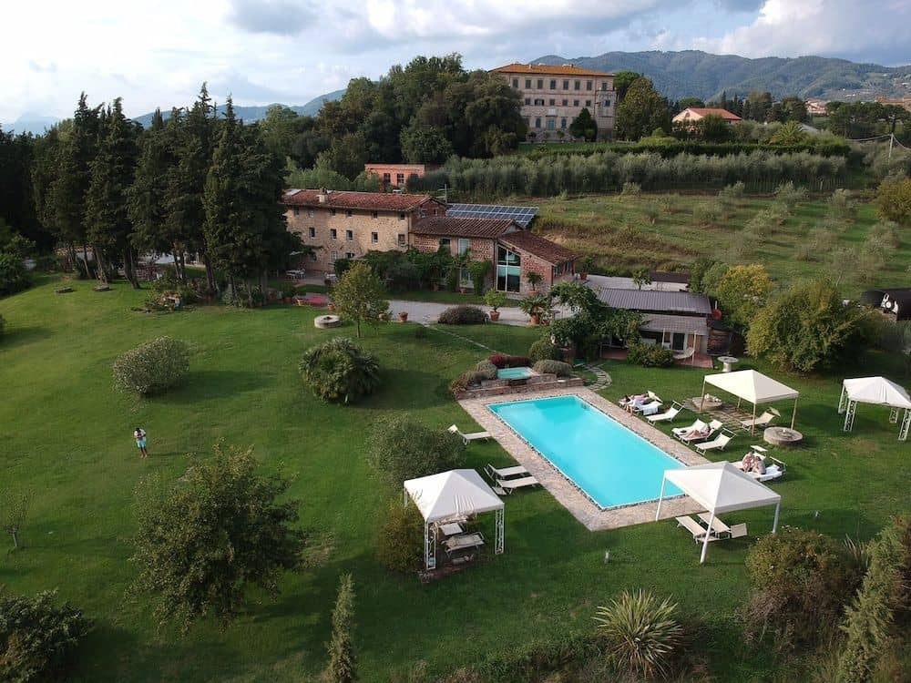 Relais del Lago Relais del Lago