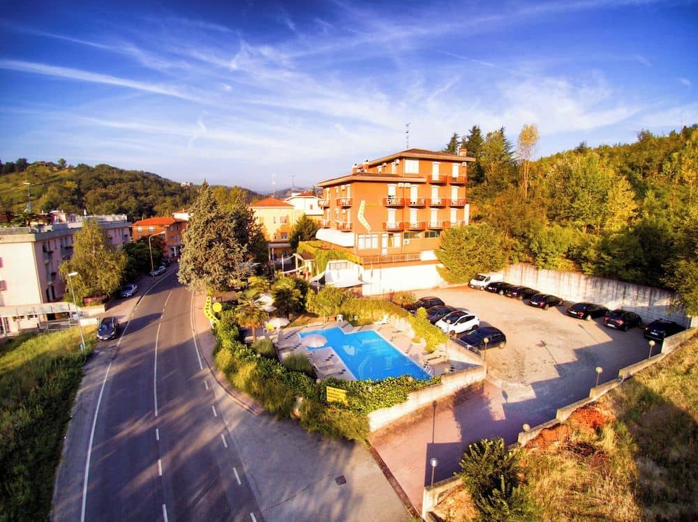 Albergo Boomerang Albergo Boomerang