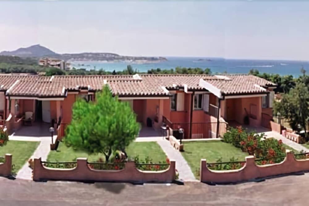 Residence la Chimera