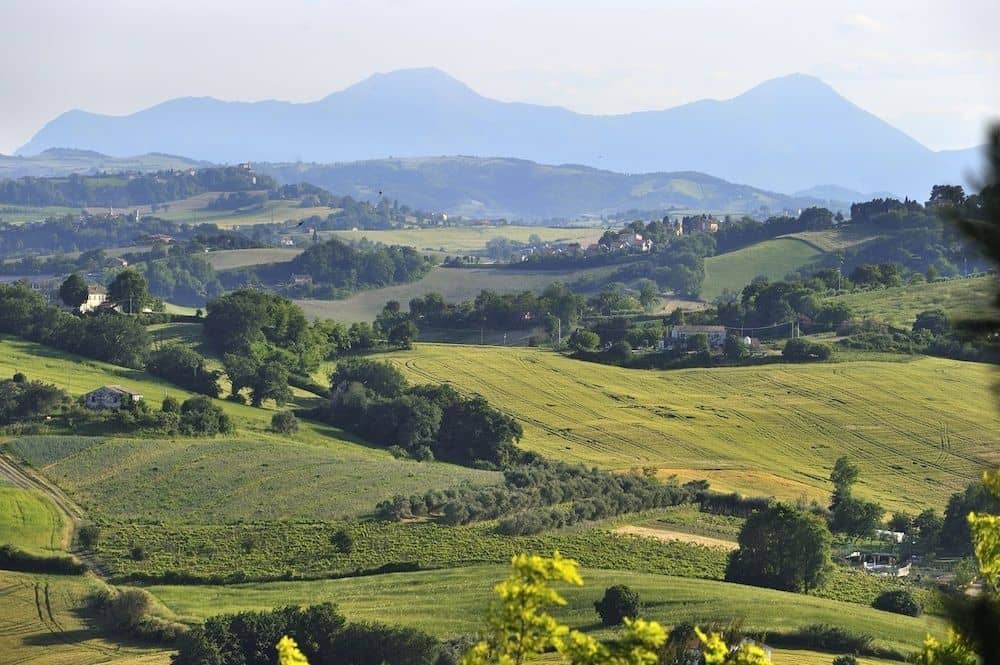 Albergo Diffuso Borgo Montemaggiore