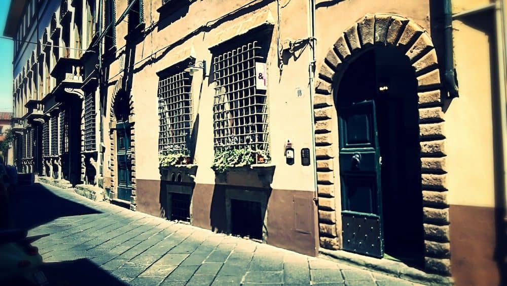 B&B La Colonna