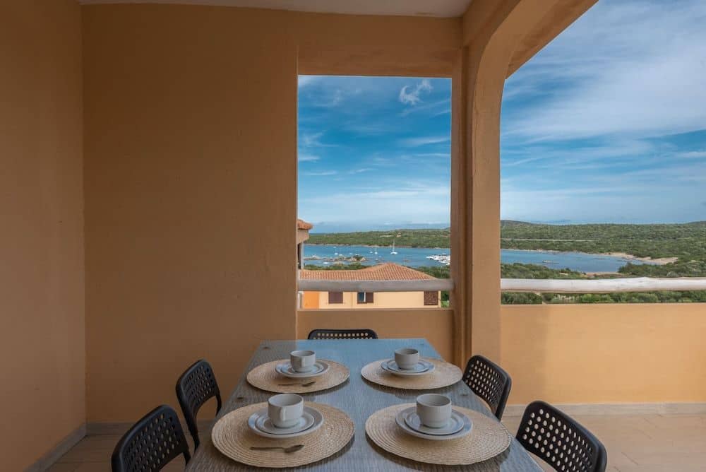 Residence Baia de Bahas Exclusive Resort Residence Baia de Bahas Exclusive Resort