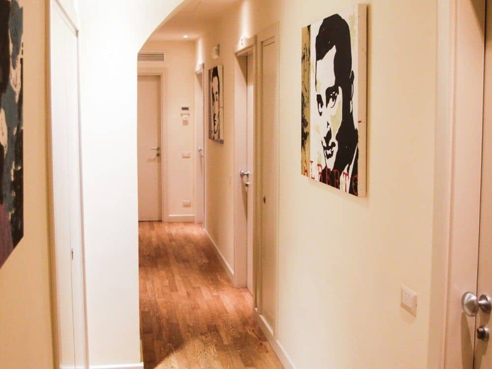 Rome Armony Suites