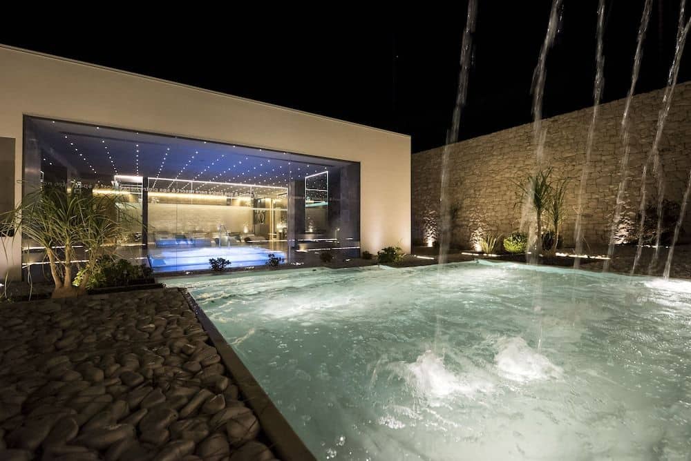 Pietre Nere Resort