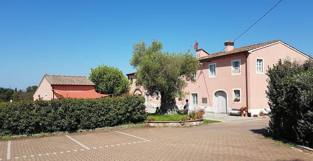 Casal Sant'Elena