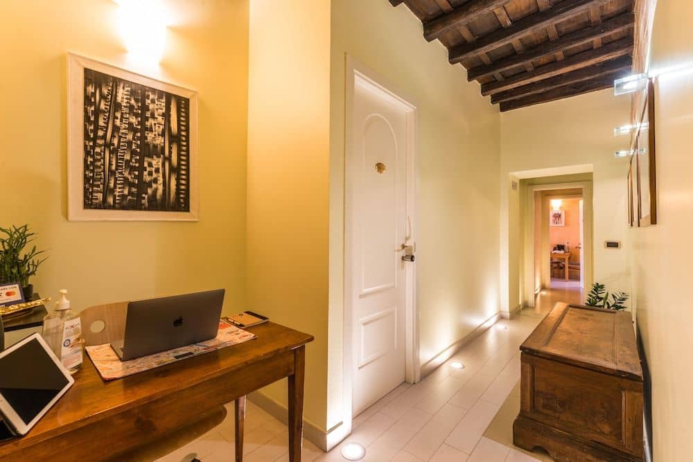 BdB Luxury Rooms Spagna