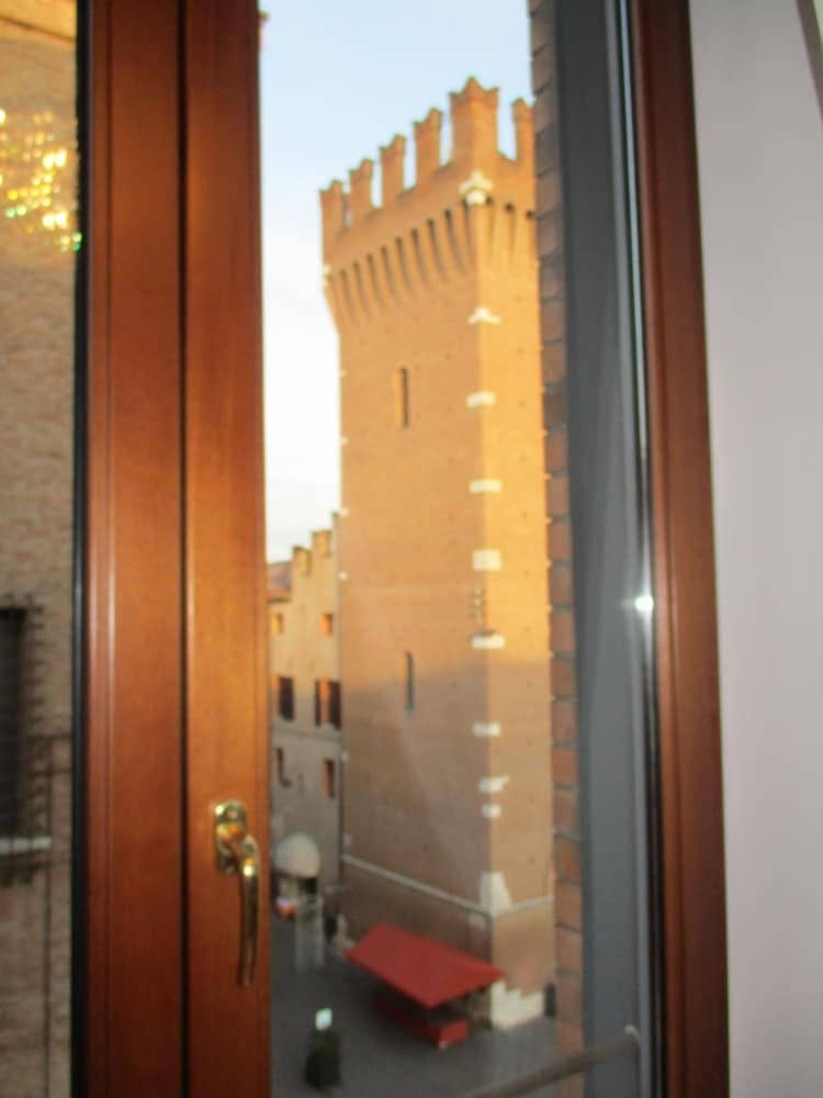 Hotel Torre della Vittoria