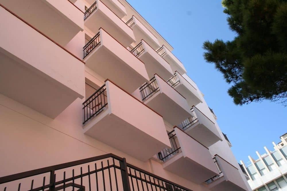Hotel Montecarlo Hotel Montecarlo