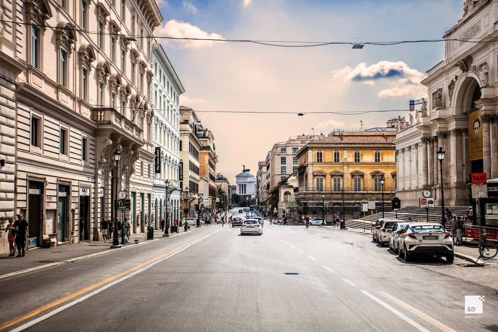Hotel Boutique Nazionale