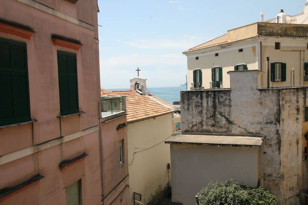 Hotel Pensione Vittoria