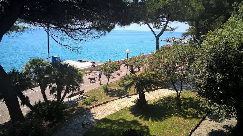 Hotel Villa Adele