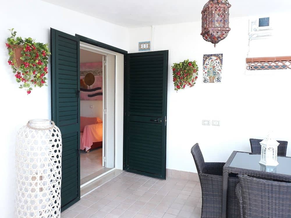 Residence Maresol