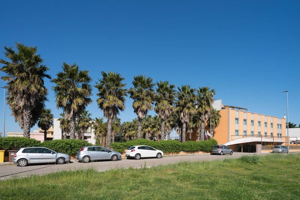 Sanlu Hotel Sanlu Hotel