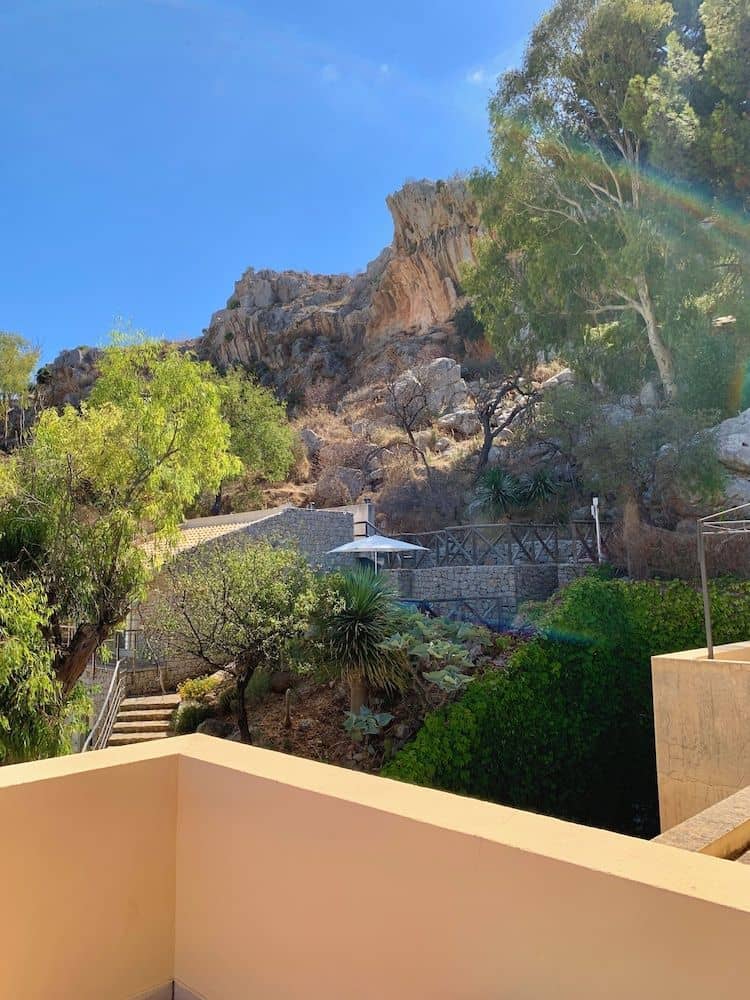 Villaggio Cala Mancina
