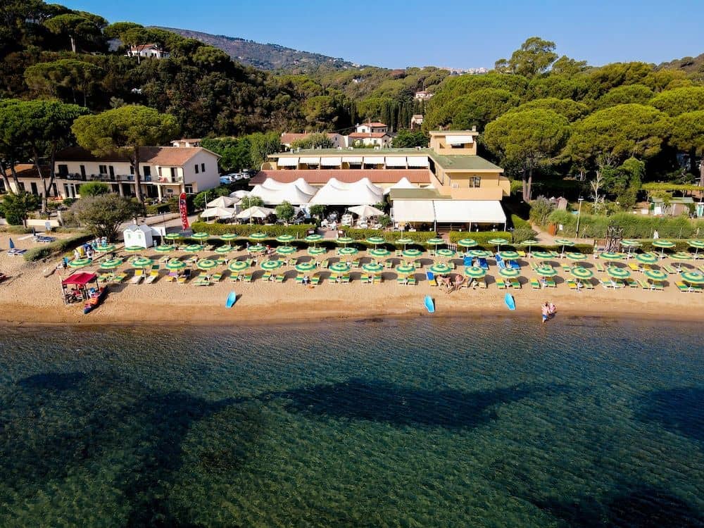 Residence Le Acacie Residence Le Acacie