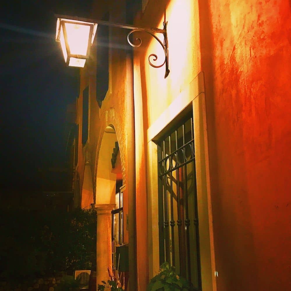 Albergo Corte Malaspina