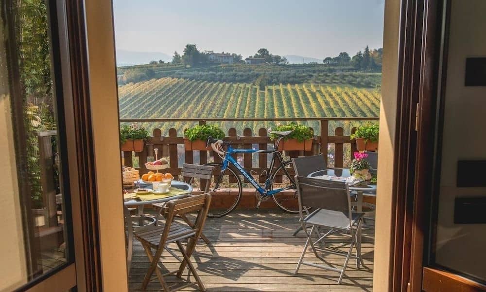 Locanda Camera con Vista Locanda Camera con Vista