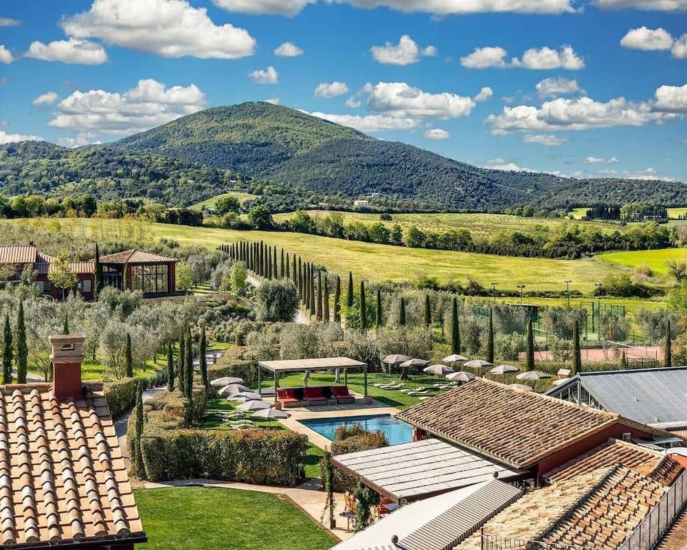 Resort Locanda Rossa Resort Locanda Rossa