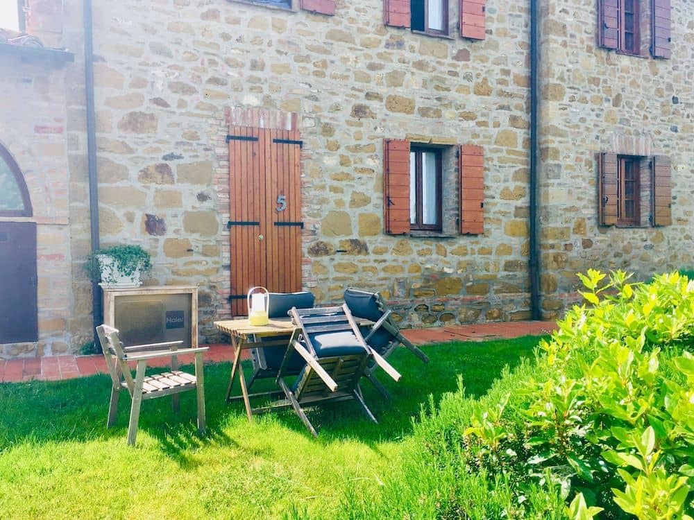 B&B Villa San Bartolomeo B&B Villa San Bartolomeo
