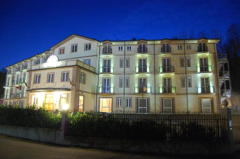 Hotel Valentino Hotel Valentino
