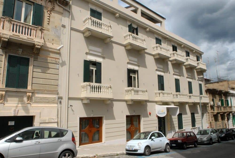ALBANUOVA ALBANUOVA
