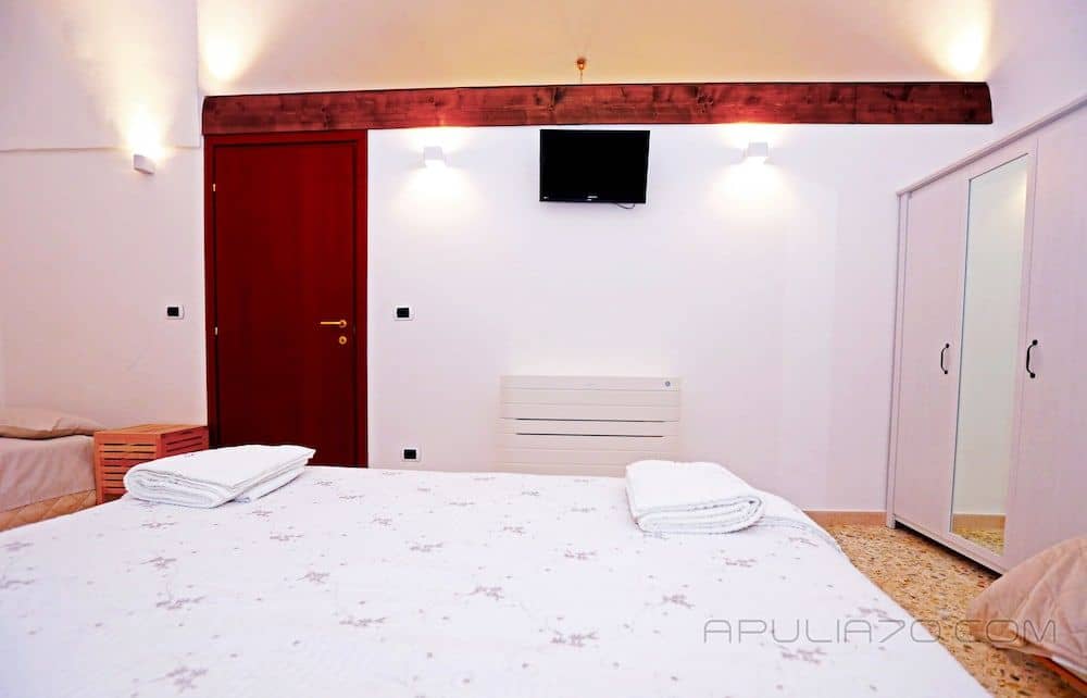 Apulia 70 Holidays Apulia 70 Holidays