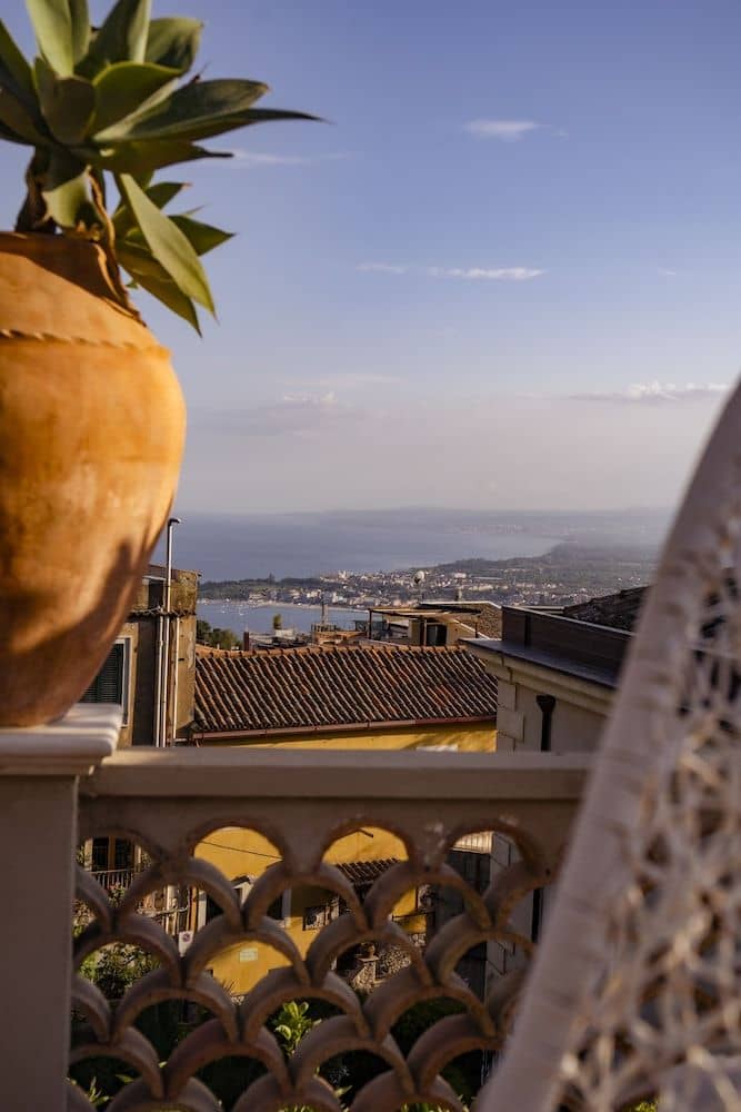Villa Taormina