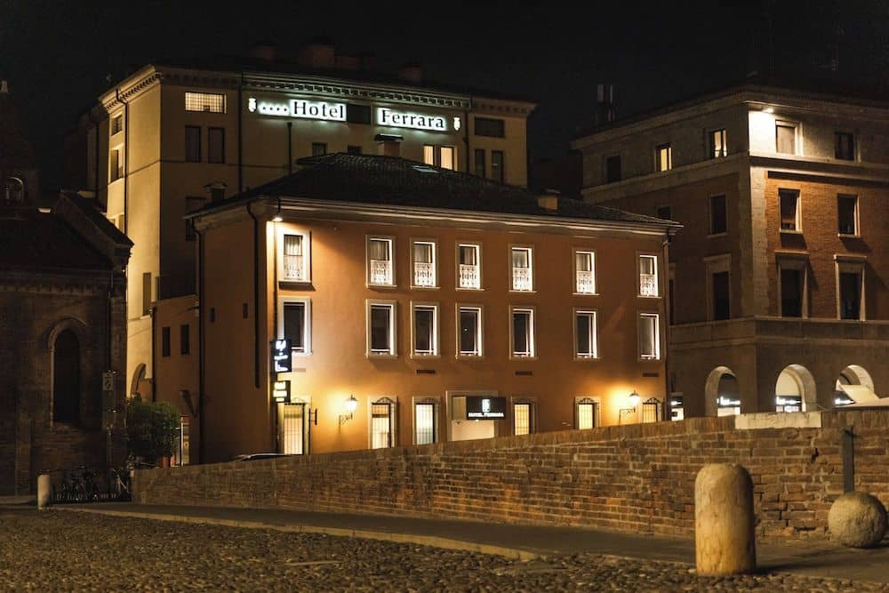 Hotel Ferrara Hotel Ferrara