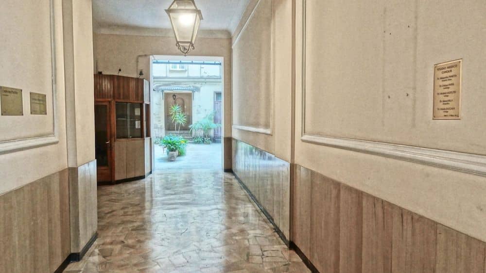Vaticano Royal Suite