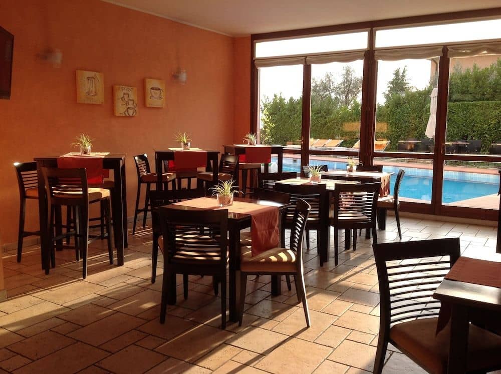 Hotel Villa Ca Nova