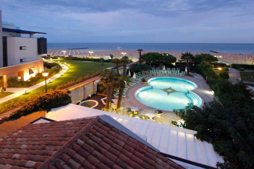 Park Hotel Cellini