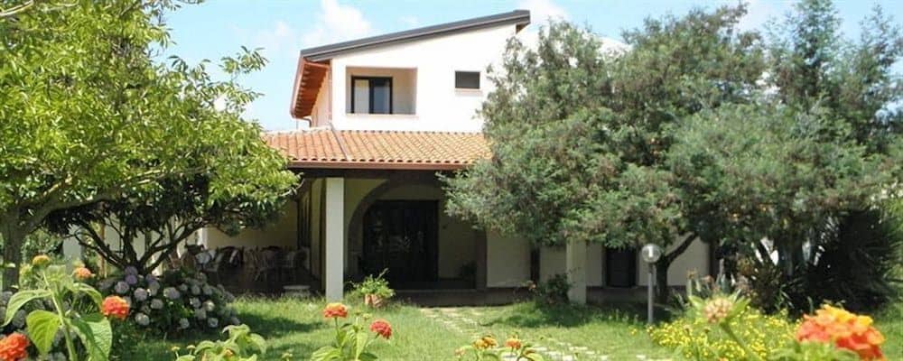 Il Casale delle Arance Il Casale delle Arance