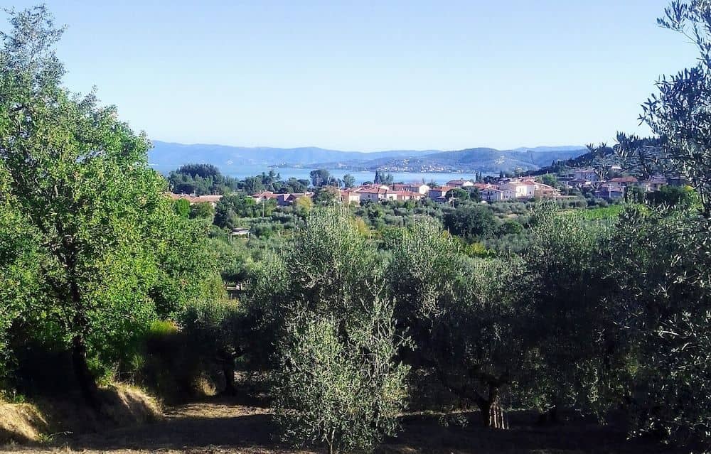 Borgo Cenaioli