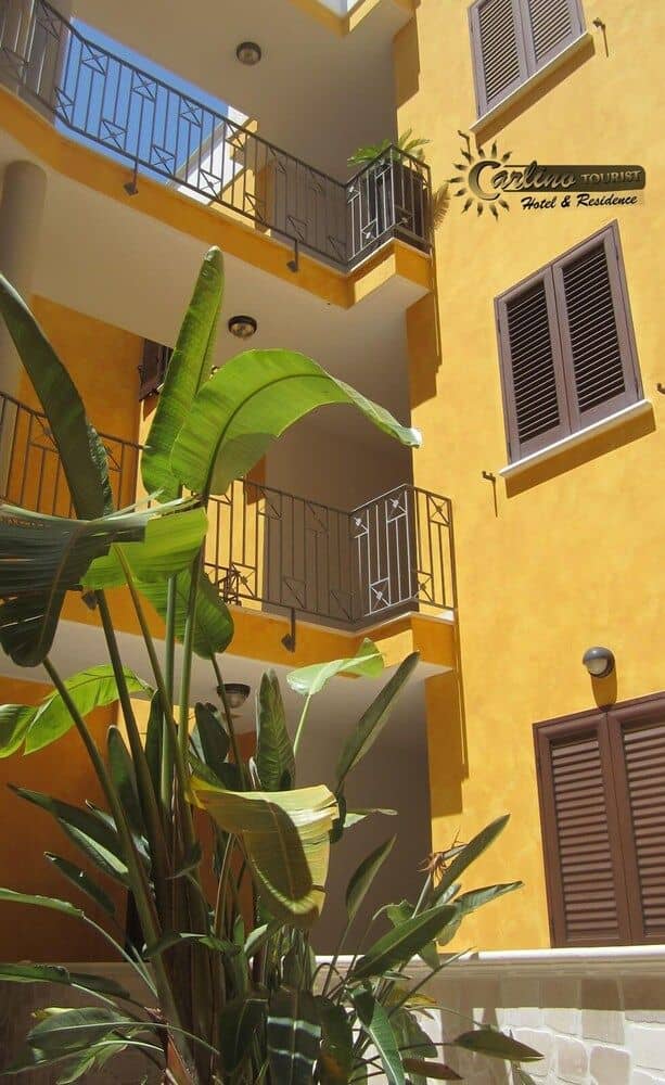 Residence Marina Residence Marina