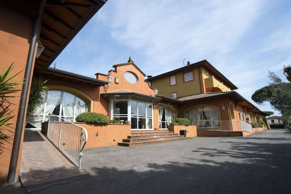 Hotel Borgo il Poeta Hotel Borgo il Poeta