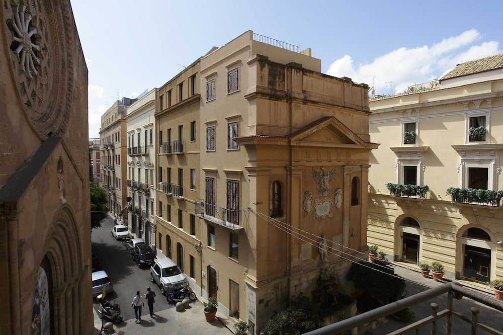 Albergo Maccotta Albergo Maccotta