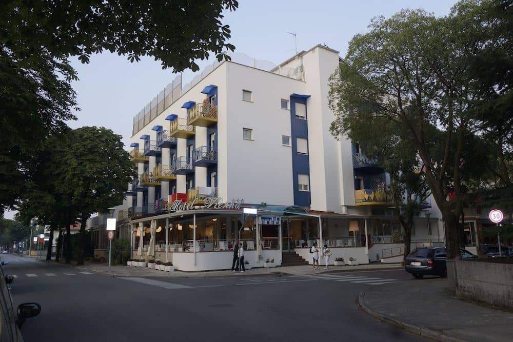 Hotel Vienna Hotel Vienna