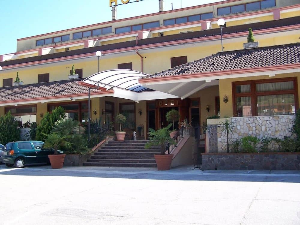 Hotel Belvedere Hotel Belvedere
