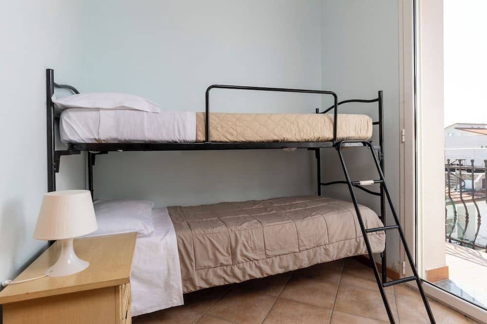 Residence 3 Trilo&Suites