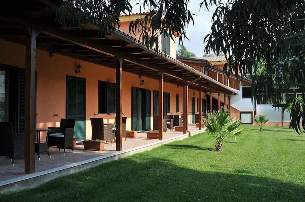 La Bruca Resort La Bruca Resort