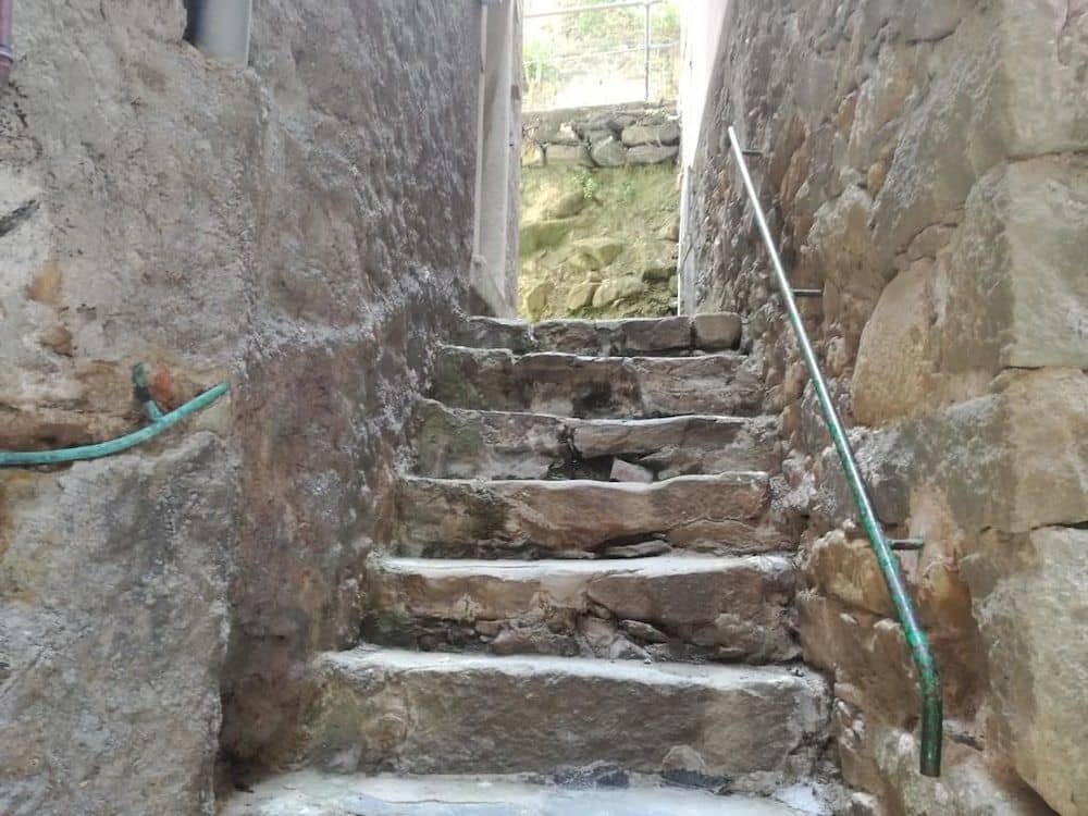Ca' dei Lisci-B&B