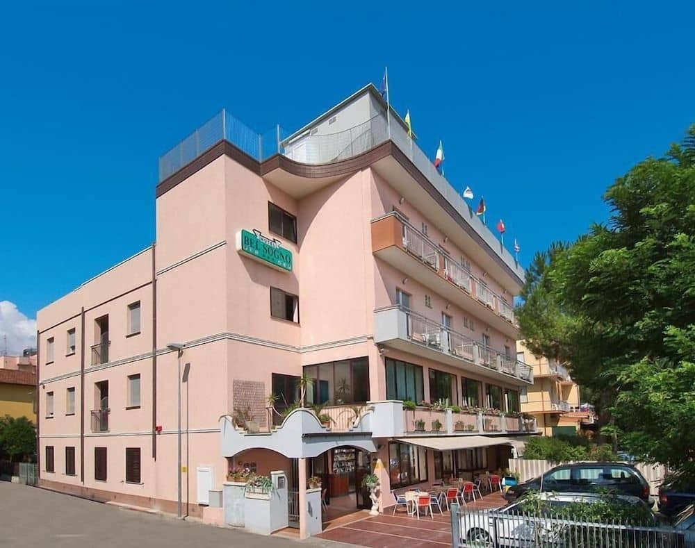 Hotel Bel Sogno