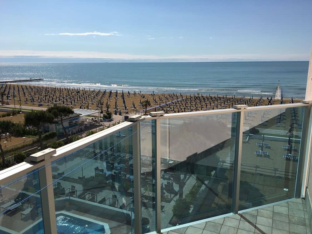 Hotel La Bussola