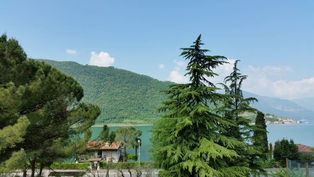 Villa Bredina
